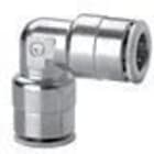 CAMOZZI - Läpivienti - 6550-10