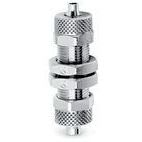 CAMOZZI - Läpivienti - CL-1590-6/4