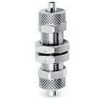 CAMOZZI - Läpivienti - CL-1590-6/4