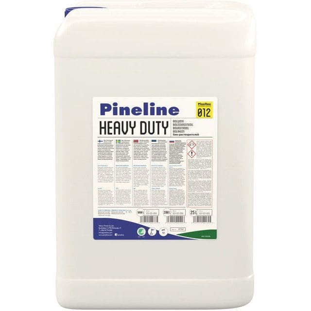 ETRA - Pineline Heavy Duty 25l - 123-133-025 tehopesu