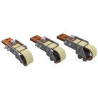 IVEP - IVEP pylväserottimille - NLP Nivelliitinpakkaus