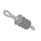 IVEP - IVEP Vetoeristin 24kV, komp. - TENAX 150