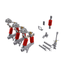 IVEP - IVEP 1ja2 pylv.as - JEKA linjaerotin kammiolla