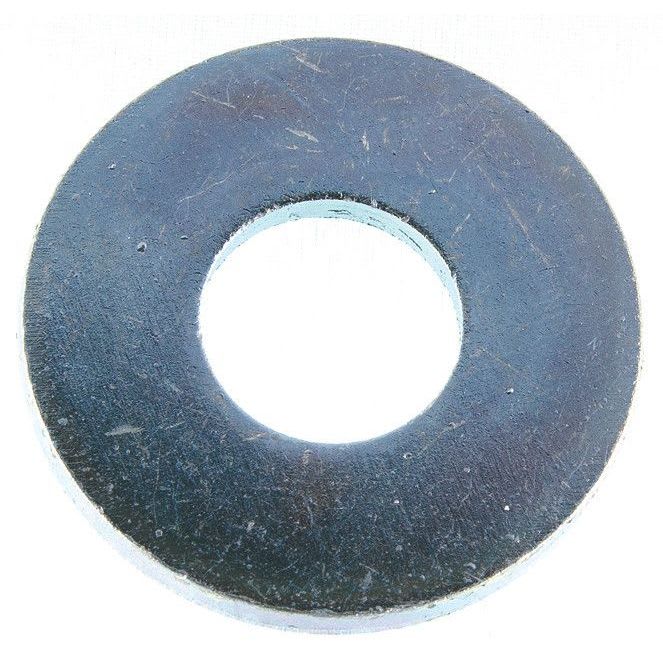 ETRA - SESKO-aluslevysinkitty 250kpl - SFS3738ZnM10/10,5x25x2,5