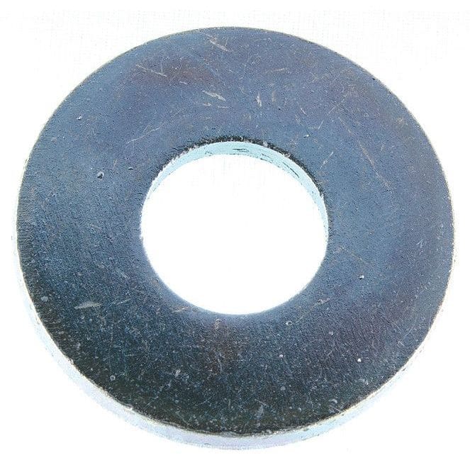 ETRA - SESKO-aluslevysinkitty 250kpl - SFS3738ZnM10/10,5x25x2,5