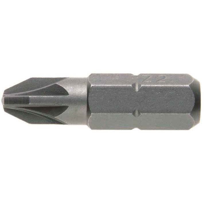 ETRA - 61301500225BOHRCRAFT - 6130PZ2L25ruuvikärki