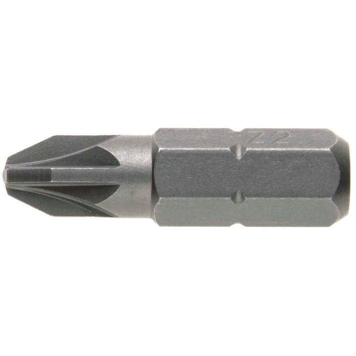 ETRA - 61301500225BOHRCRAFT - 6130PZ2L25ruuvikärki