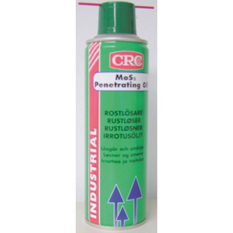 ETRA - CRCRustOffind500/650ml - 30507irroitusöljy