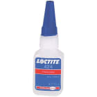 ETRA - Loctite42420gpikaliima12/pak - 233949vaikeatkumit,muovit