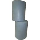 ETRA - ImeytysmattoOilOnly85L - 0,40x53m,öljyille,sininen