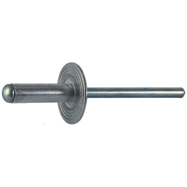 ETRA - VetoniittiAl/St4,8x16 - Laajakantad2=16mm