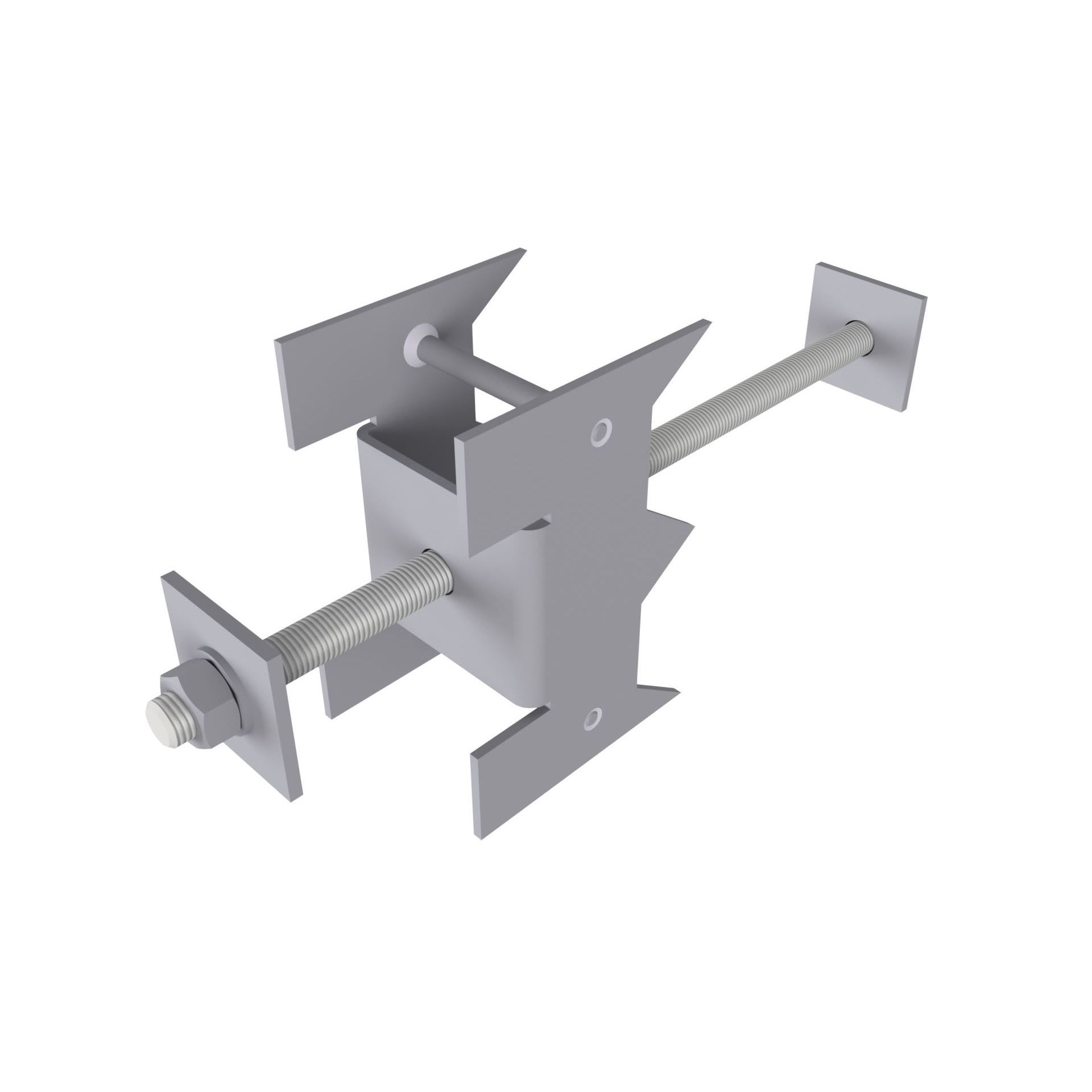 IVEP - IVEP pylväserottimille - OT Orsituki