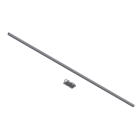 IVEP - IVEP pylväserottimille - JOP ohjausputken jatko 2m