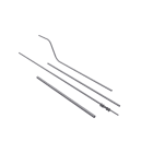 IVEP - IVEP pylväserottimille - OPP-T Taivutettu ohjainputki