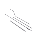 IVEP - IVEP pylväserottimille - OPP-T Taivutettu ohjainputki