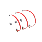 IVEP - IVEP pylväserottimille - JEMKP Maakaapeliliityntäpak.