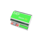 IVEP - IVEP Techsys Storm Terminal - VIKA Vianilmaisinyksikkö