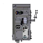 IVEP - IVEP pylväserottimille - JEMO-O Orjaohjain