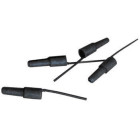 HEXATRONIC - Mikrokanavaliitin 5214678 NDK12103 - Kevyt tulppa 7/3,5 & 5/3,5mm