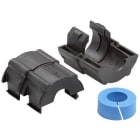 HEXATRONIC - Mikrokanavaliitin 5214687 MPB30608/14A - Halkaistava sulku 14/6.5-5.0mm