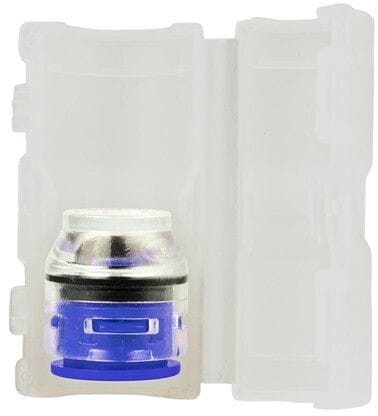 HEXATRONIC - Mikrokanavaliitin 5214793 1/MPB30606/7 - Sulkuliitin suojalla 7/3,5mm