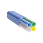 HEXATRONIC - Mikrokanavanippu 5218614 - DB 4x14/10mm SININEN Tr 1000m