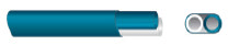 HEXATRONIC - Mikrokanavanippu 5218669 - DB 2x14/10mm signaali SIN 900m