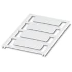 PHOENIX CONTACT - Merkintäkortti (4 merkkiä) - 0827903 UC-EMLP (49X15)