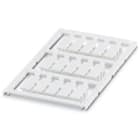 PHOENIX CONTACT - Johdinmerkkiliuska - 0832108 UCT-WMCO 7,5 (23X8)