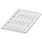 PHOENIX CONTACT - Johdinmerkkiliuska - 0832108 UCT-WMCO 7,5 (23X8)