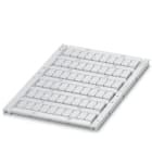 PHOENIX CONTACT - Merkintäliuska - 0828736 UCT-TM 6