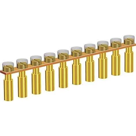 PHOENIX CONTACT - Rinnanliitäntä - 3000201 FBRI 3-5N