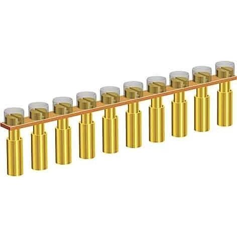 PHOENIX CONTACT - Rinnanliitäntä - 3000201 FBRI 3-5N