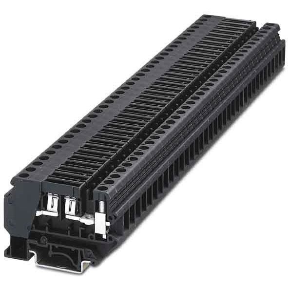 PHOENIX CONTACT - Riviliitin. sulake - 3118203 UK 6-FSI/C