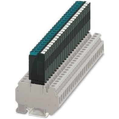 PHOENIX CONTACT - Ylikuormakytkin - 0712233 TCP 3A