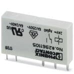 PHOENIX CONTACT - Rele - 2961105 REL-MR- 24DC/21