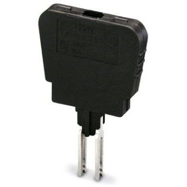 PHOENIX CONTACT - Sulakepesä Riviliitin - 0921011 ST-SI-UK4