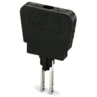 PHOENIX CONTACT - Sulakepesä Riviliitin - 0921011 ST-SI-UK4