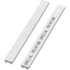 PHOENIX CONTACT - Merkintäliuska - 0804963 SS-ZB 17.5 WH