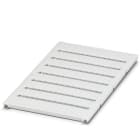 PHOENIX CONTACT - Merkintäkortti - 0818108 UC-TM 5