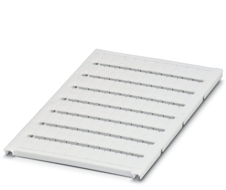 PHOENIX CONTACT - Merkintäkortti - 0818085 UC-TM 6