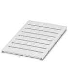 PHOENIX CONTACT - Merkintäkortti - 0818085 UC-TM 6