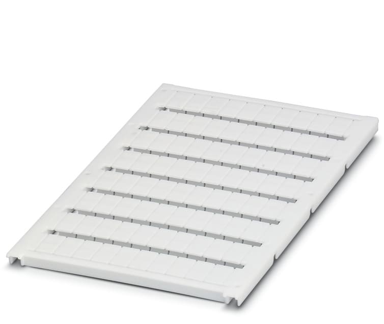 PHOENIX CONTACT - Merkintäkortti - 0818085 UC-TM 6