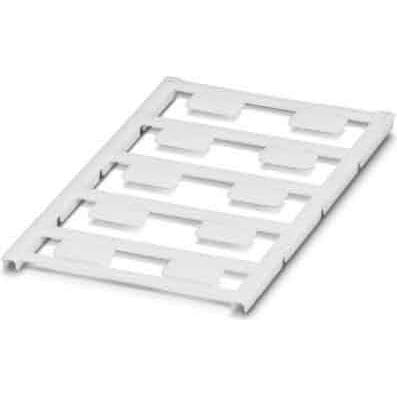 PHOENIX CONTACT - Merkintäliuska - 0819327 UC-EMLP (20x8)