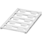 PHOENIX CONTACT - Merkintäliuska - 0819327 UC-EMLP (20x8)