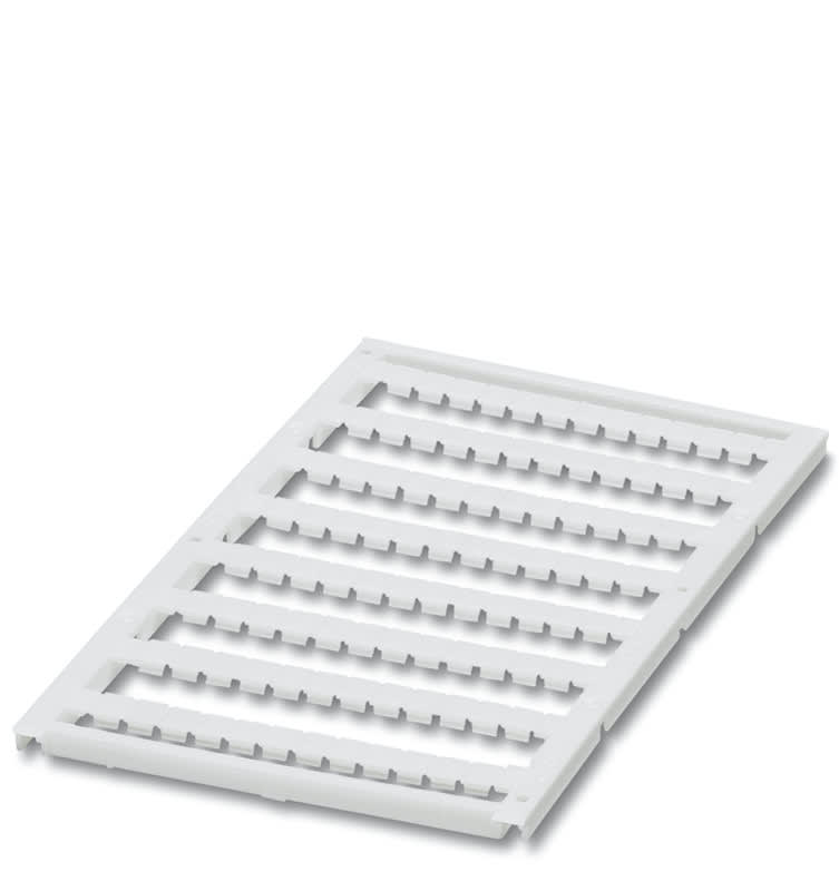 PHOENIX CONTACT - Merkintäliuska - 0821425 UC1-TMF 5