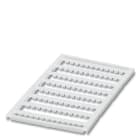 PHOENIX CONTACT - Merkintäliuska - 0821425 UC1-TMF 5