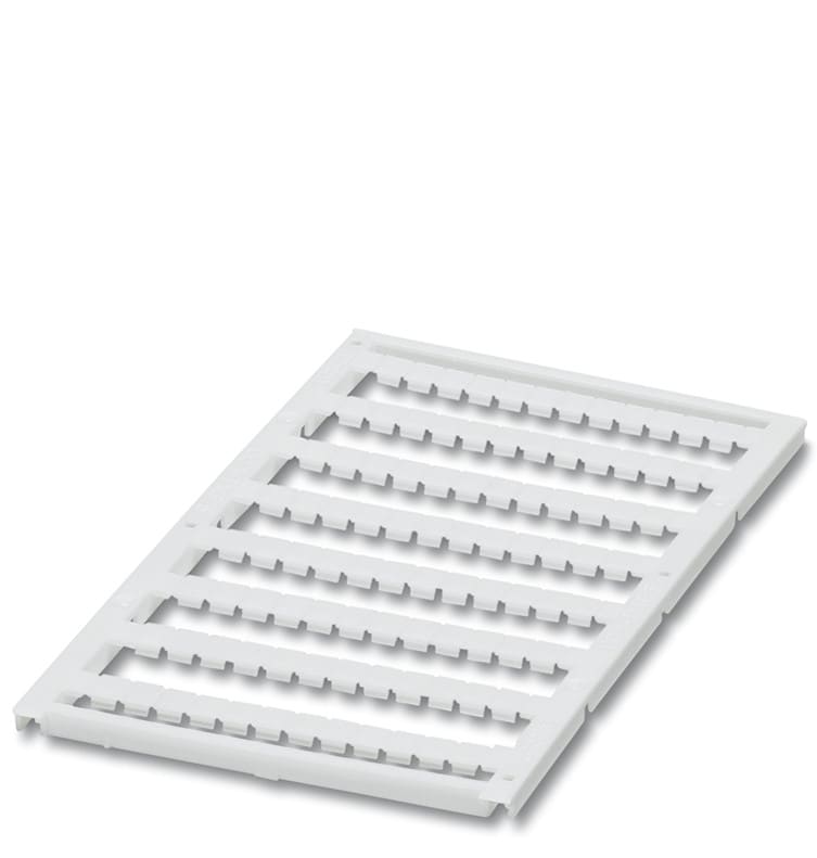 PHOENIX CONTACT - Merkintäliuska - 0821425 UC1-TMF 5