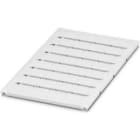 PHOENIX CONTACT - Merkintäliuska - 0819217 UC-TM 16