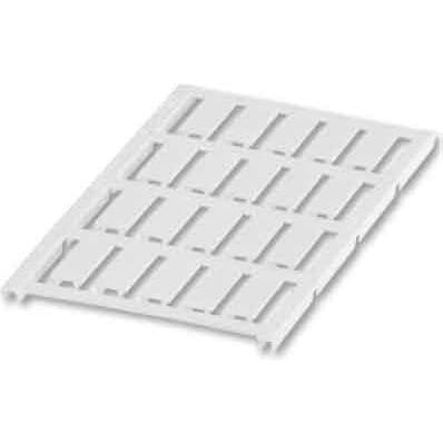 PHOENIX CONTACT - Merkintäliuska - 0825503 UC-EM (20x9)